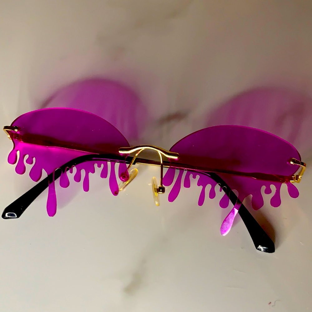 Glasses